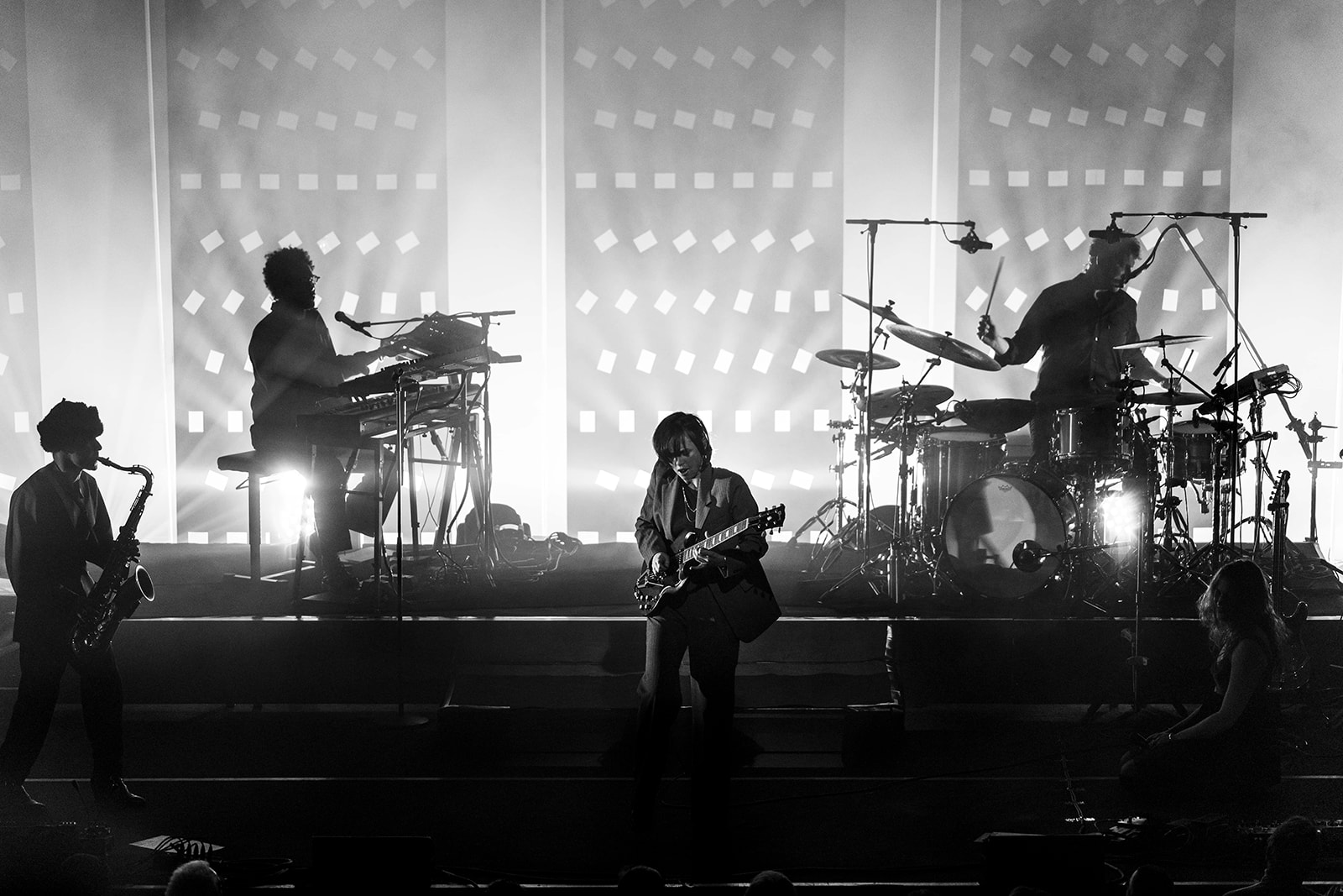 Clara Ysé – moment iconique